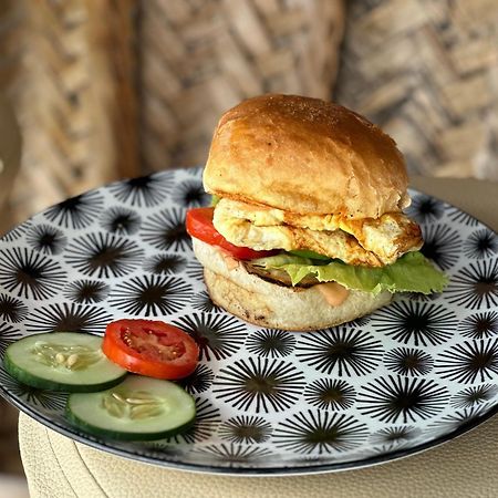 Mlango Paje Villa Boutique Екстериор снимка