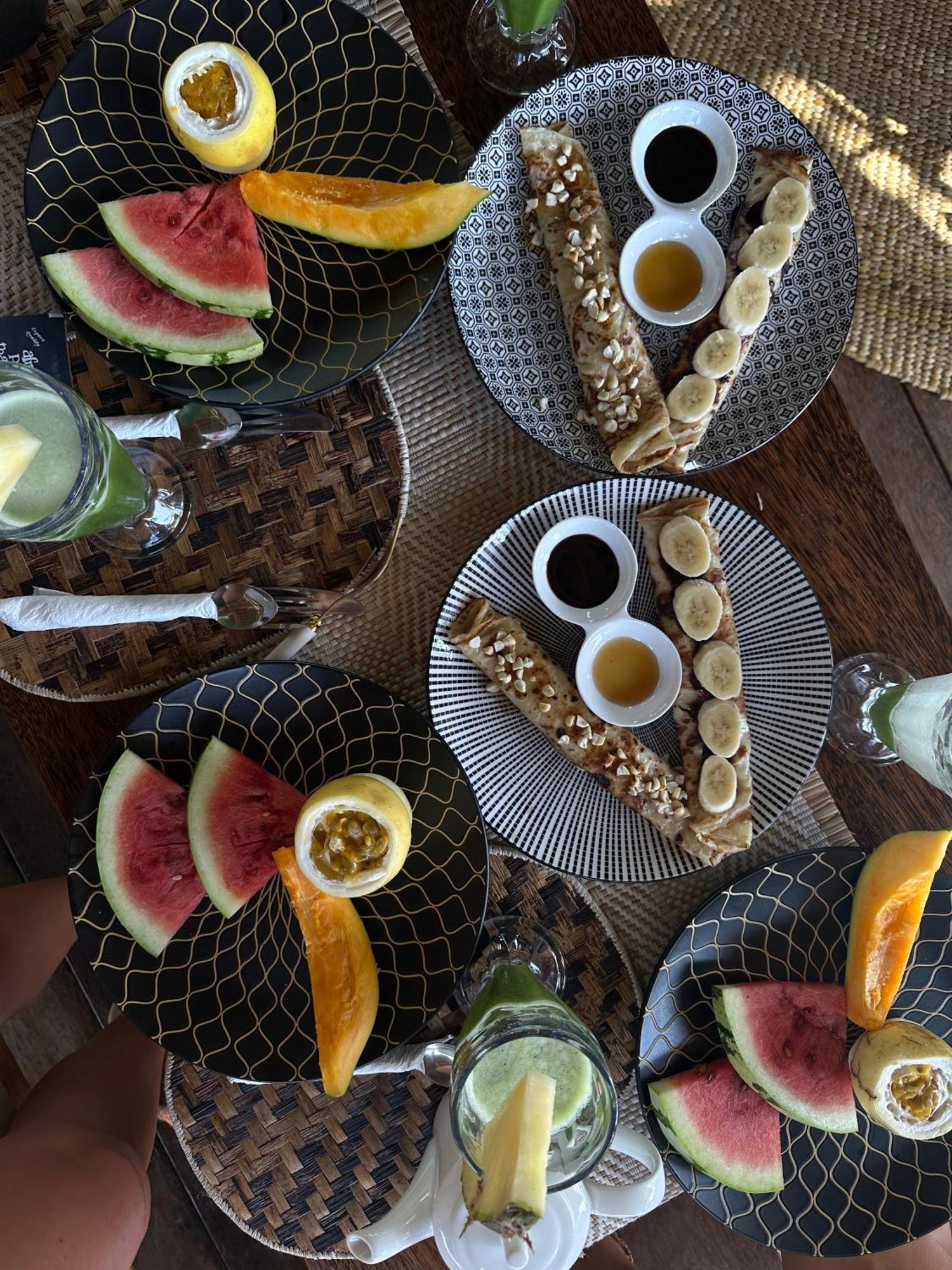 Mlango Paje Villa Boutique Екстериор снимка