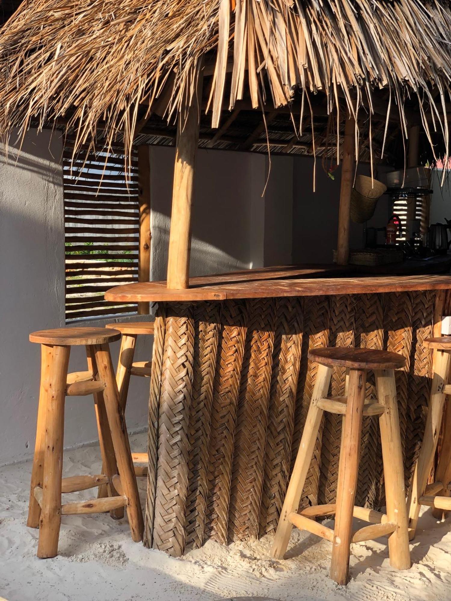Mlango Paje Villa Boutique Екстериор снимка