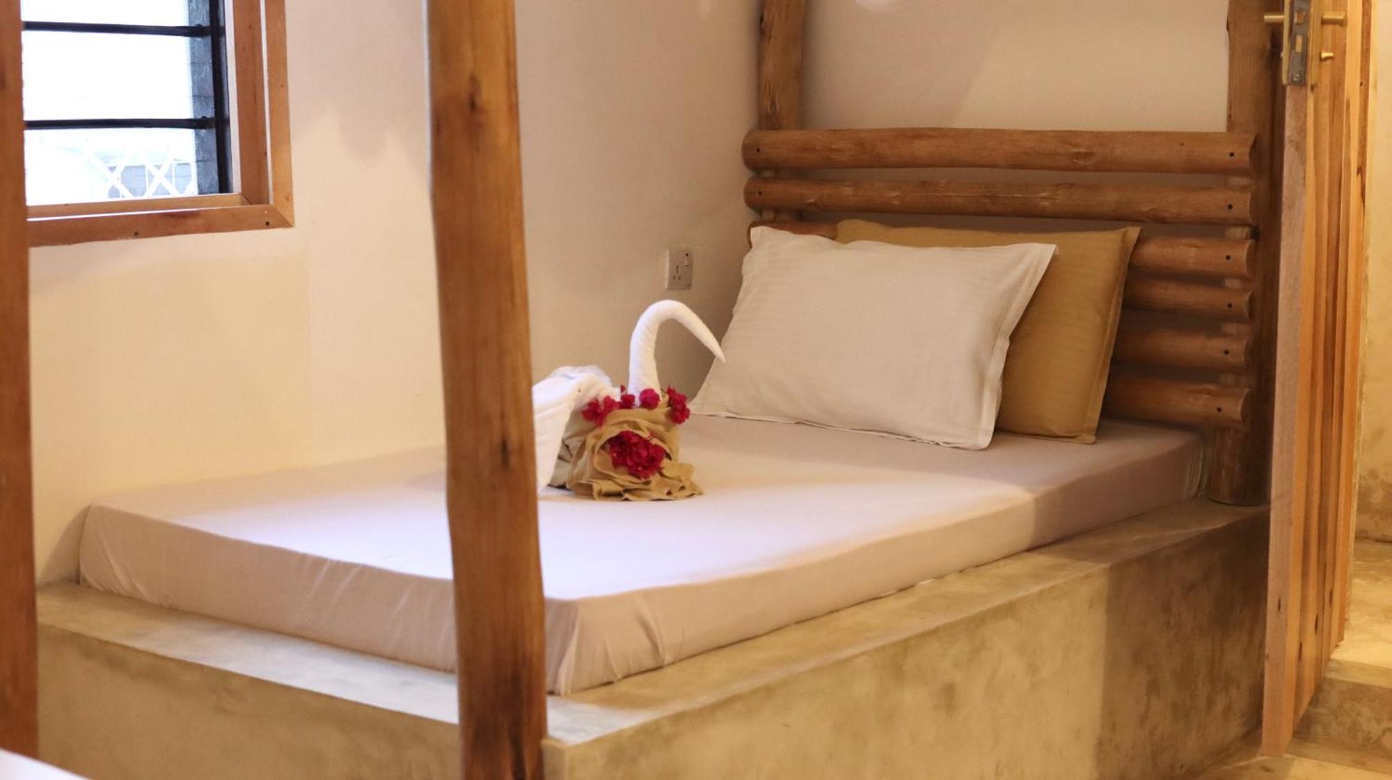 Mlango Paje Villa Boutique Екстериор снимка