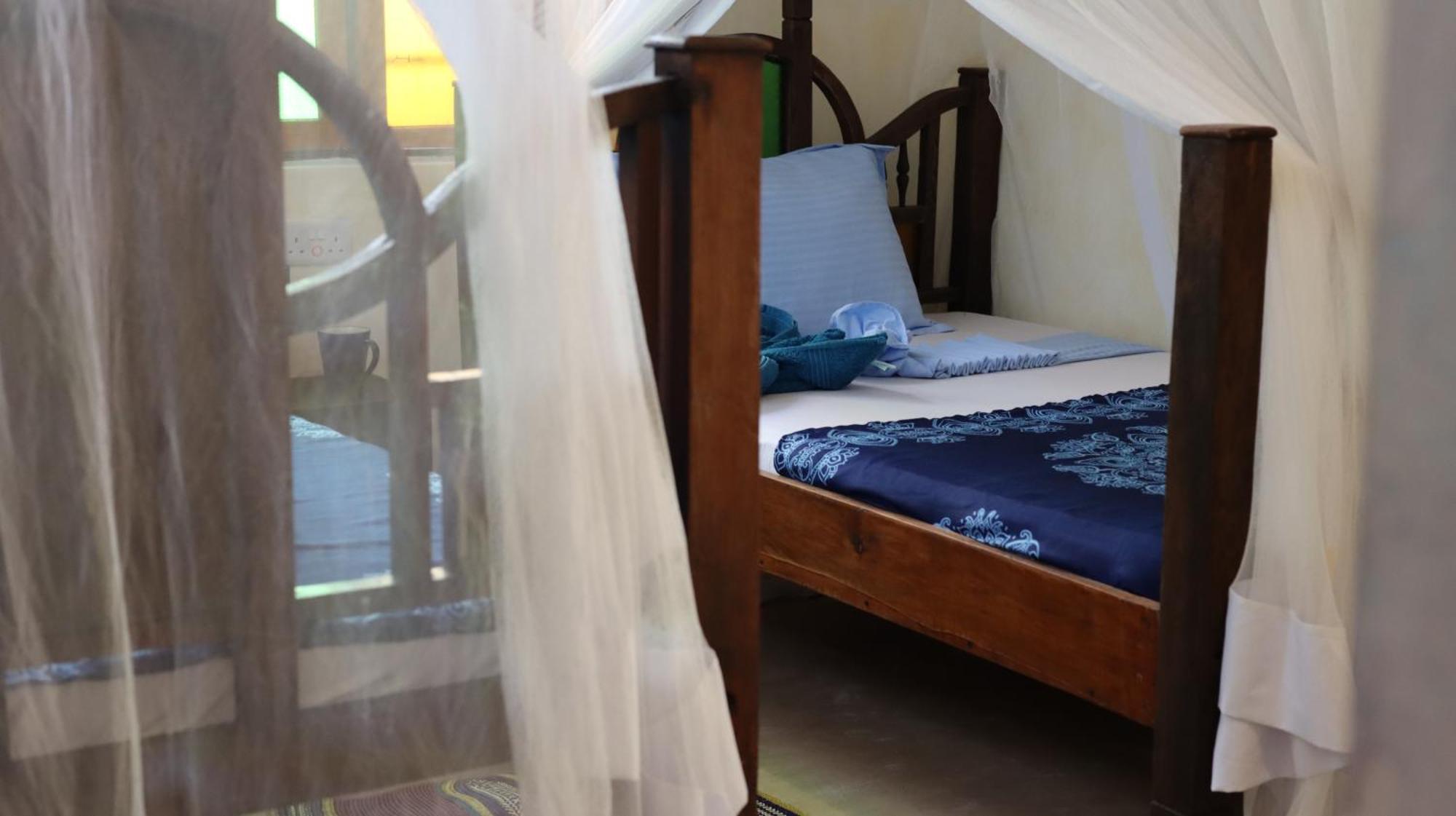 Mlango Paje Villa Boutique Екстериор снимка