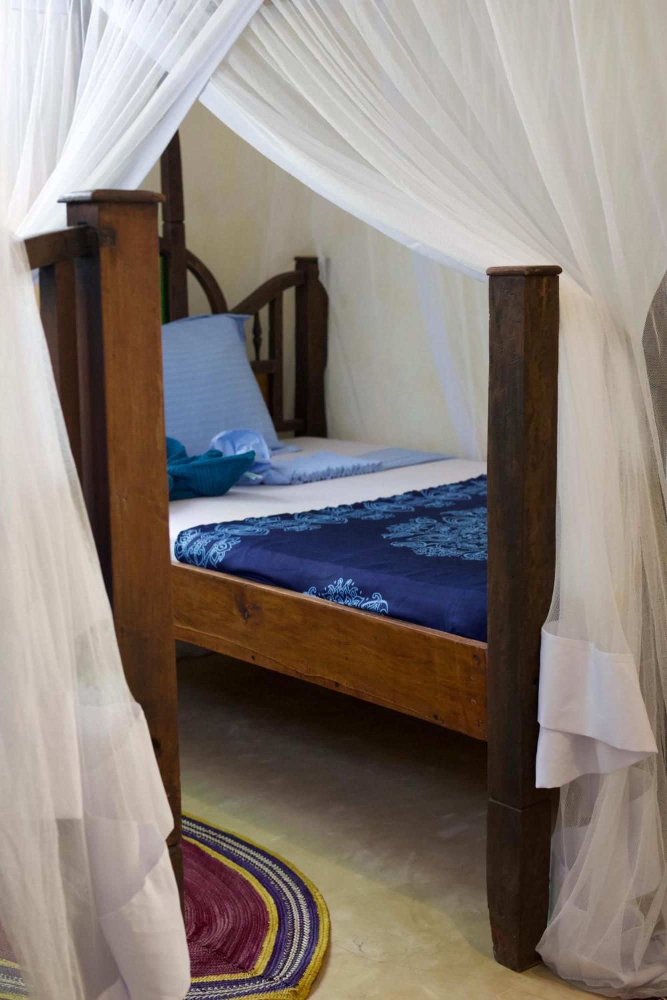 Mlango Paje Villa Boutique Екстериор снимка