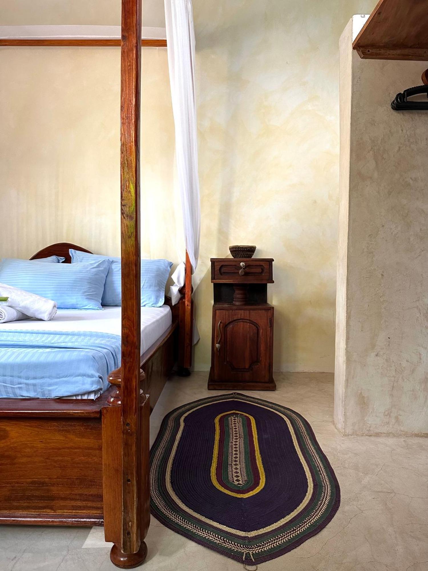 Mlango Paje Villa Boutique Екстериор снимка