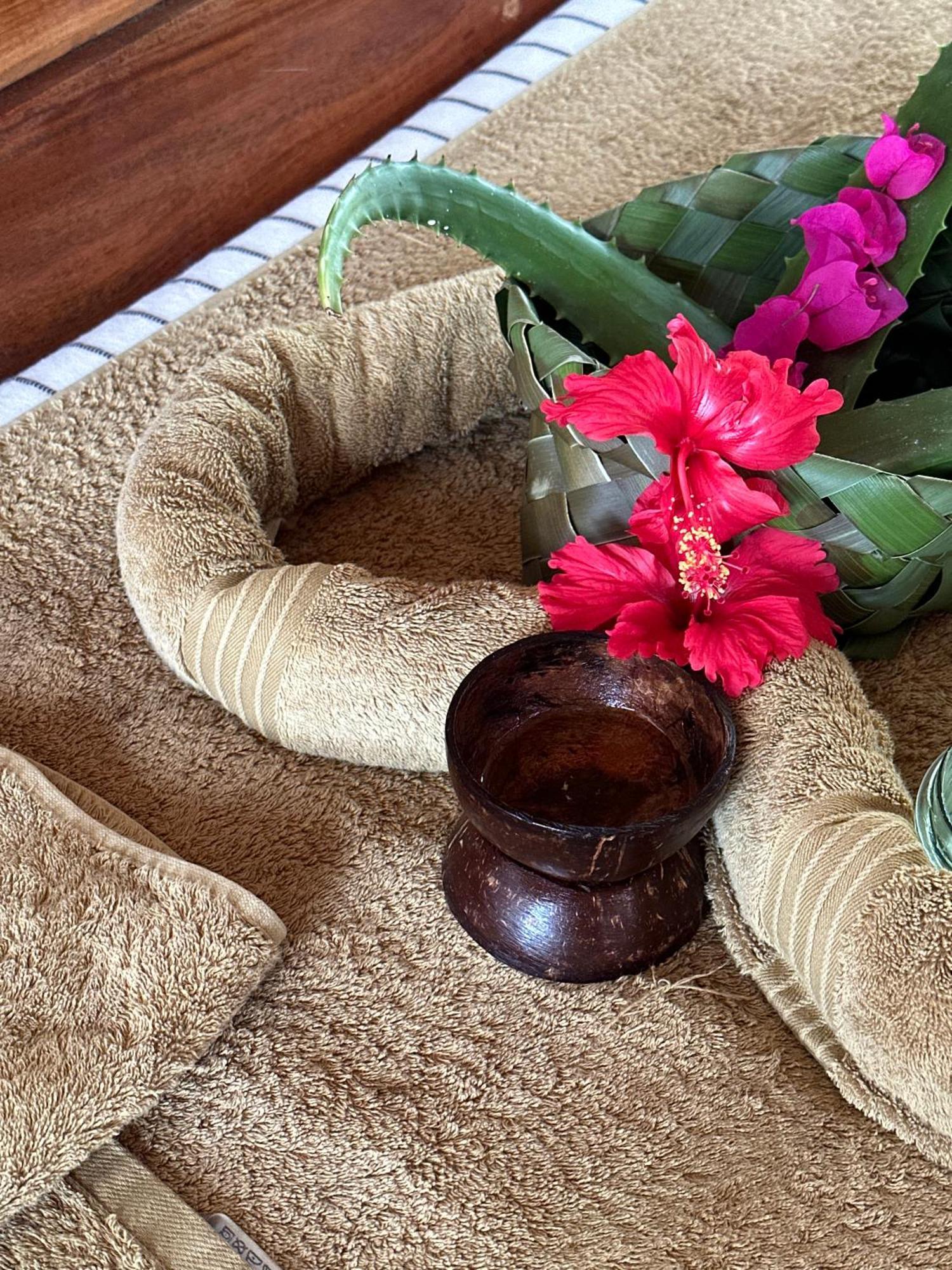 Mlango Paje Villa Boutique Екстериор снимка